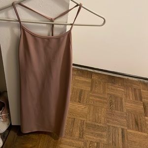 formal attire outfit ! pink dress from Primi